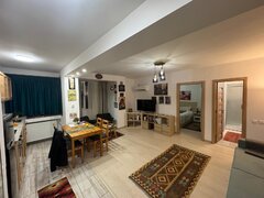 Magheru Apartament 2 camere inchiriere Ultracentral - Cofetaria Capsa